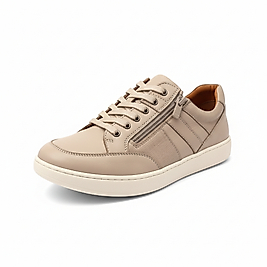 DY-335 % 100 Hakiki Deri Erkek Günlük Ayakkabı