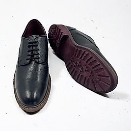 DY-3018 % 100 Hakiki Deri Günlük Erkek Ayakkabı