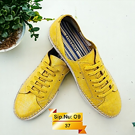 DY-09 % 100 Hakiki Deri Kadın Günlük Ayakkabı