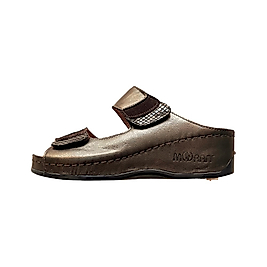 DY-M11 % 100 Hakiki Deri Kadın Terlik