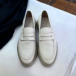 DY-1500 % 100 Hakiki Deri Erkek Günlük Ayakkabı