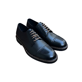 DY-E/105 %100 Hakiki Deri Erkek Ayakkabı